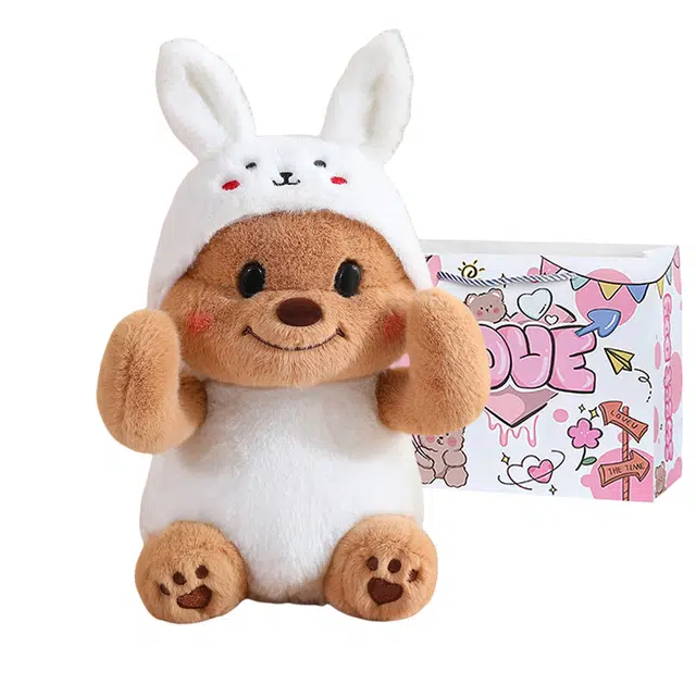 Julebaby 30cm40cm