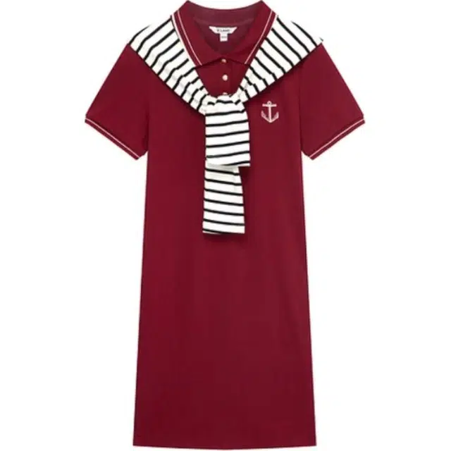 E.land Polo