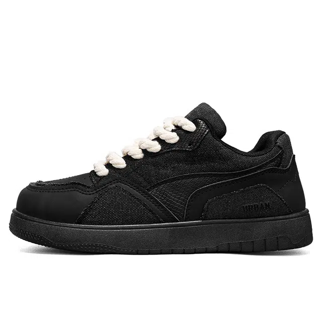 URBAN AUTHENTIC