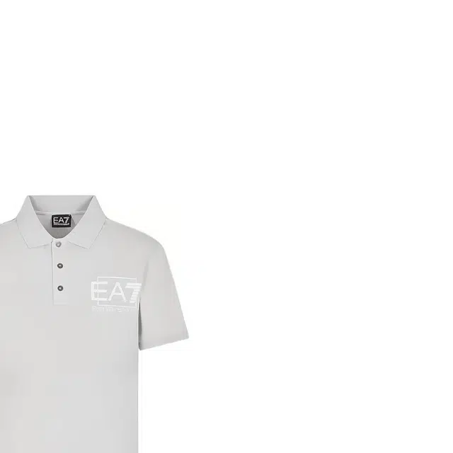 EMPORIO ARMANI SS23 EA7 Polo