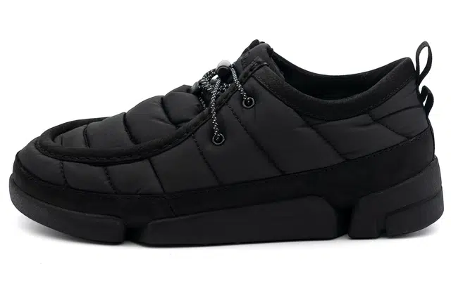 Clarks Trigenic