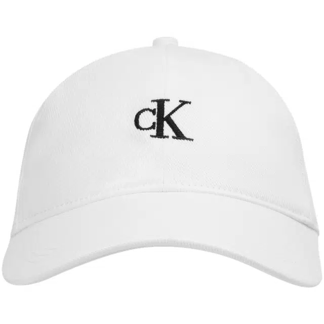 CALVIN KLEIN