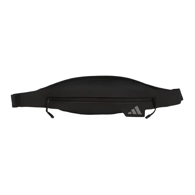 adidas Waist Bag Black