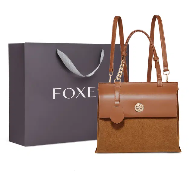 FOXER