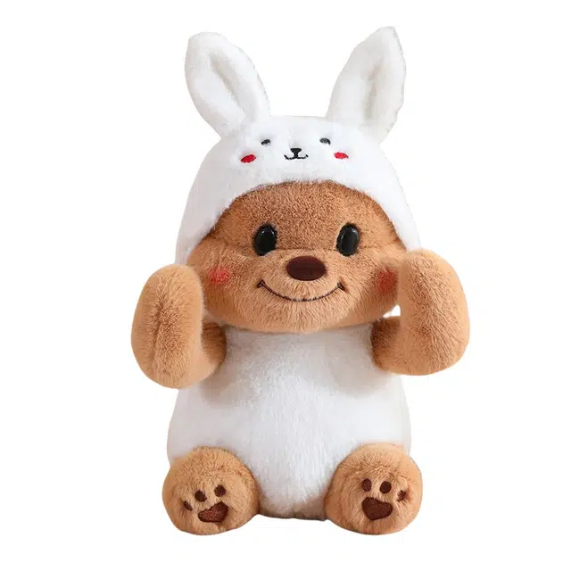 Julebaby 30cm40cm