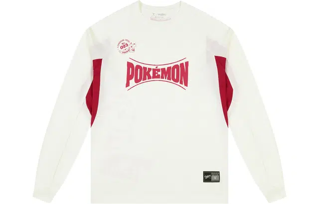 VEIDOORN x POKEMON T