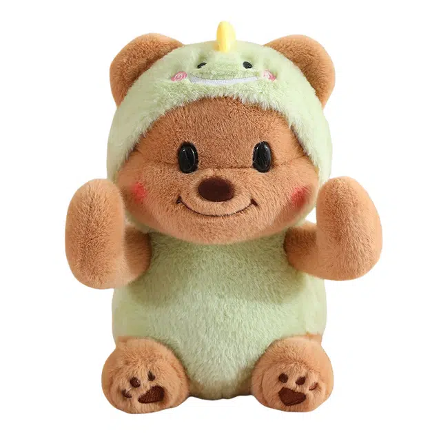 Julebaby 30cm40cm
