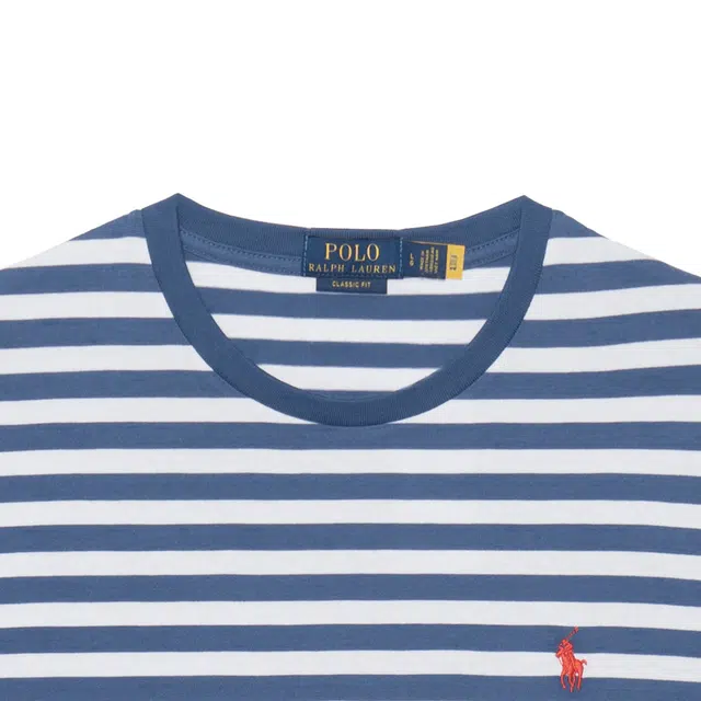 Polo Ralph Lauren SS23 LogoT
