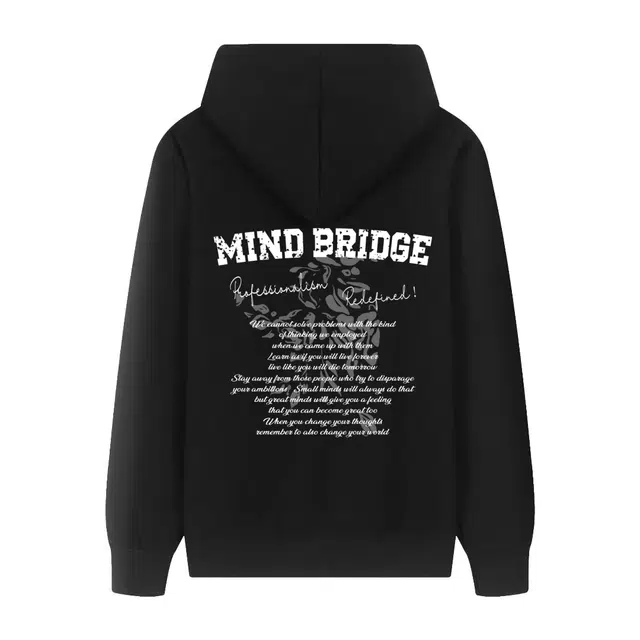 MindBridge