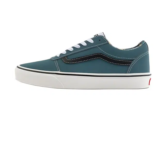 Vans Ward