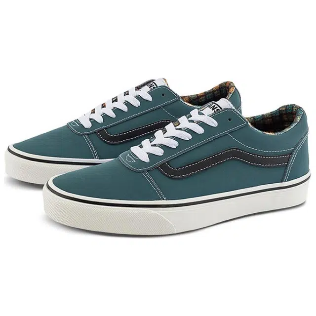 Vans Ward