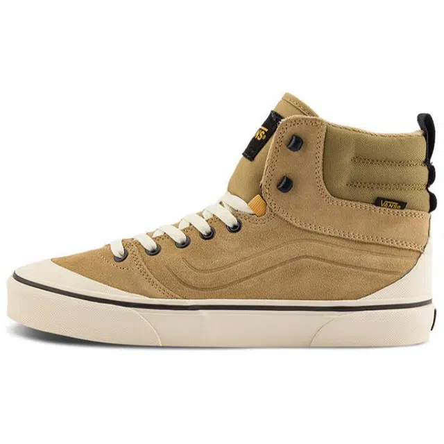 Vans Ashwood Hi Khaki