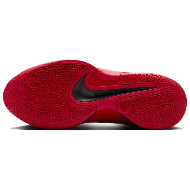 Nike Ja 2 Nightmare