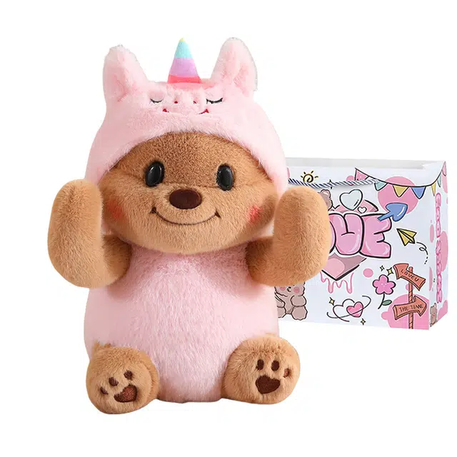 Julebaby 30cm40cm