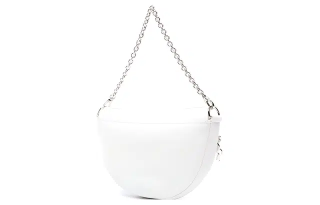 LONGCHAMP Smile Logo