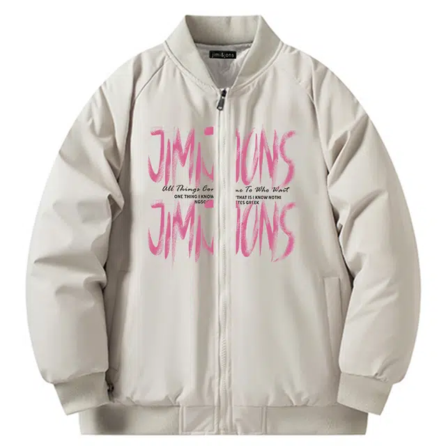 JIMIJONS Logo