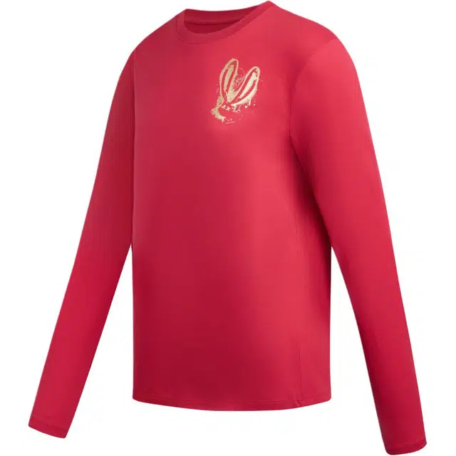 ARMANI EXCHANGEAE SS24 Logo T
