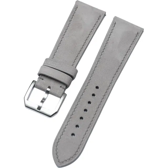 Benchmark Swatch Blancpainnubuck 75115