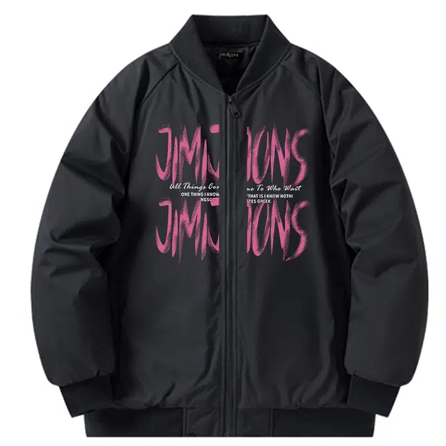 JIMIJONS Logo
