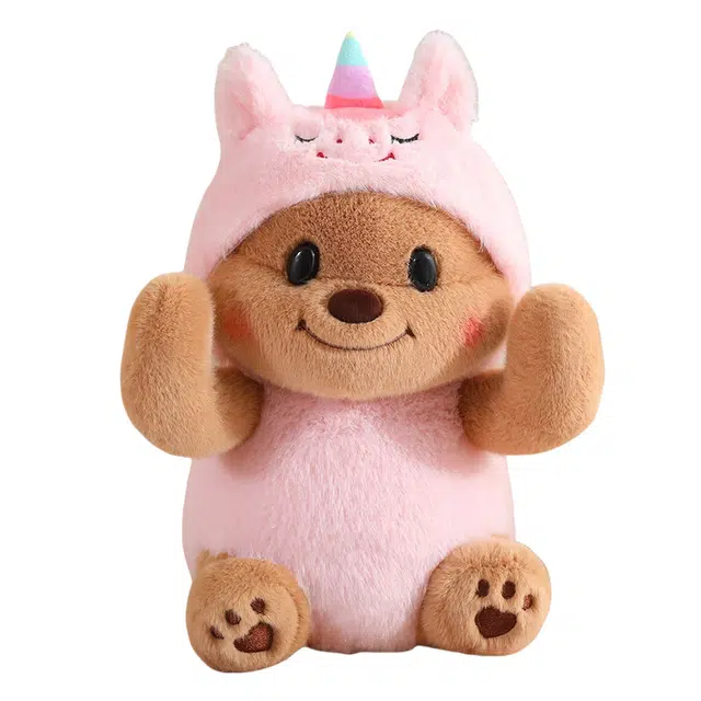 Julebaby 30cm40cm