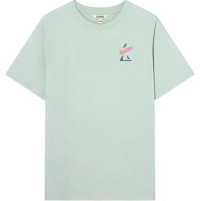 E.land T