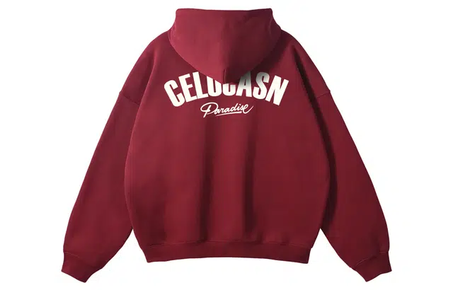CELUCASN BOXYLogo