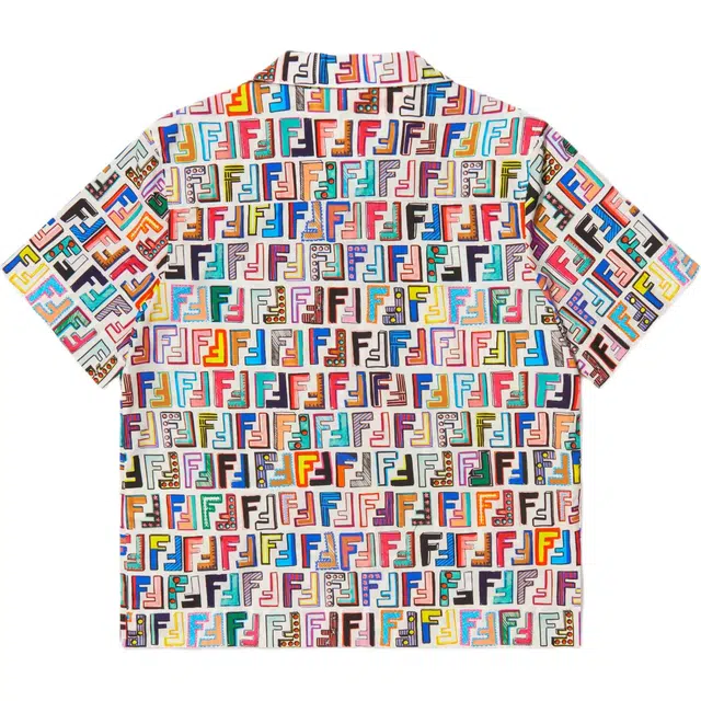 FENDI SS22 FF