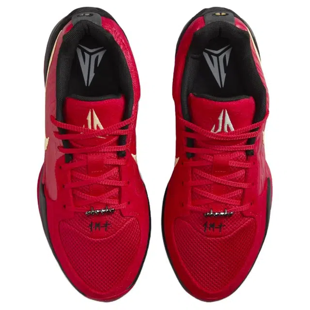 Nike Ja 2 Nightmare