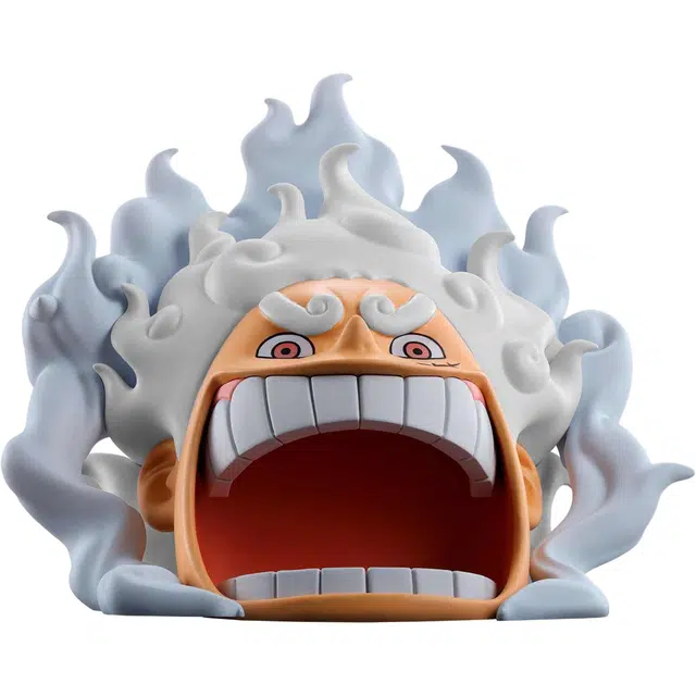 BANPRESTO D FIGLIFE vol.3