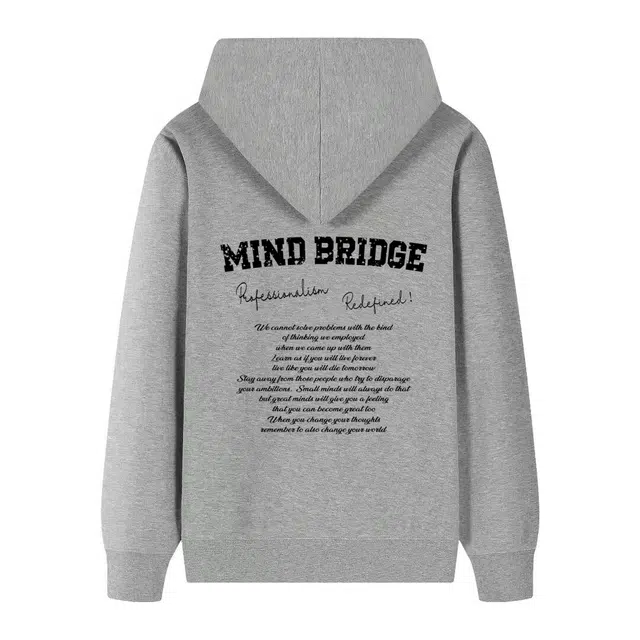 MindBridge