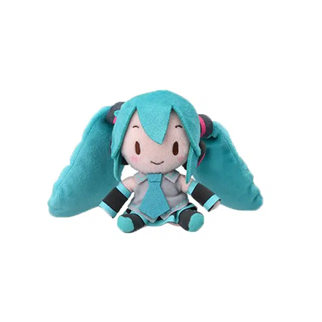 SEGA FUFU Fuwa Petit 10cm