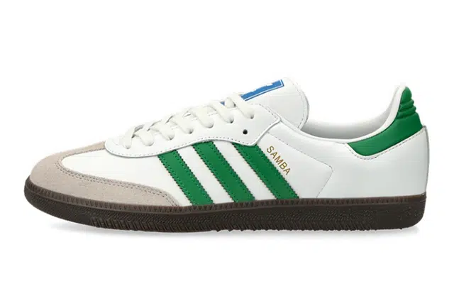 adidas originals SAMBA OG GGMZ