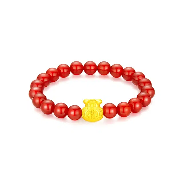 CHINA GOLD 999