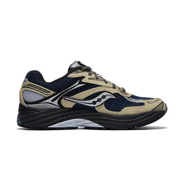 Saucony PROGRID OMNI 9