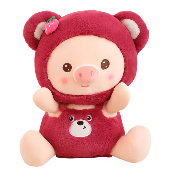 Julebaby 22cm35cm50cm60cm