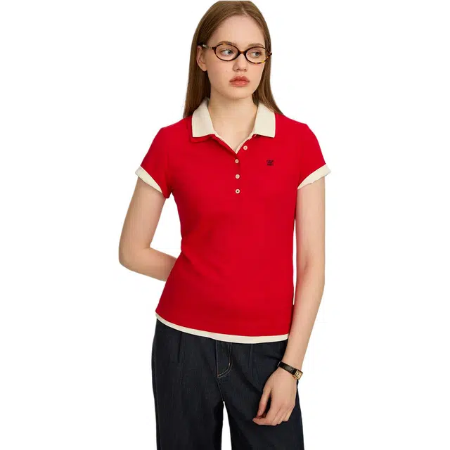 E.land Polo