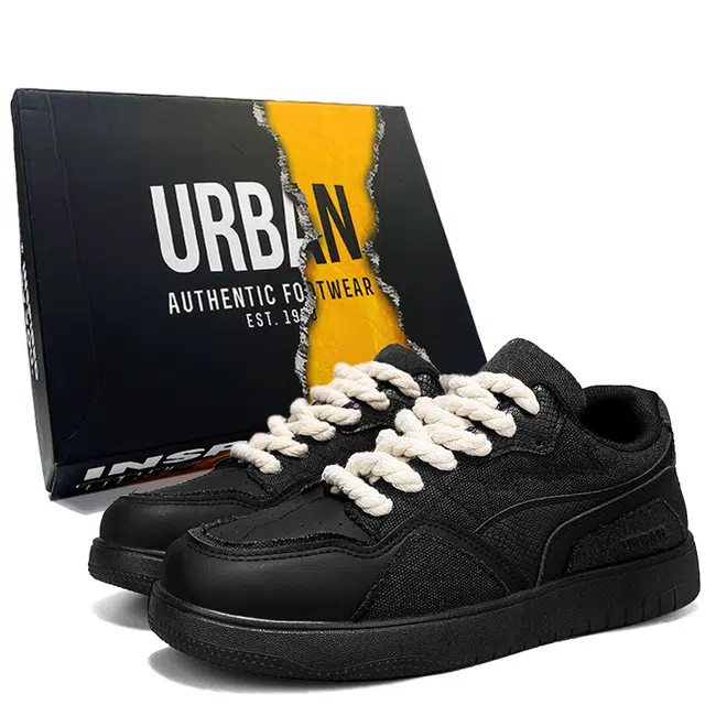 URBAN AUTHENTIC