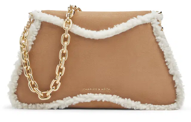 CHARLESKEITH ck PU Multi