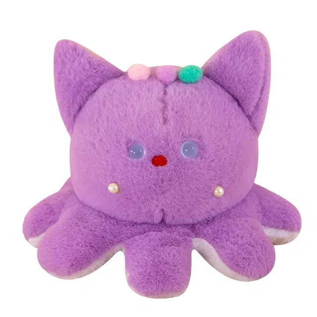 Julebaby 25cm30cm40cm50cm