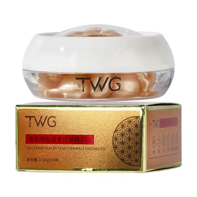TWG 30