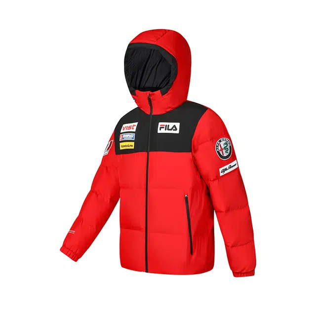 FILA SKI