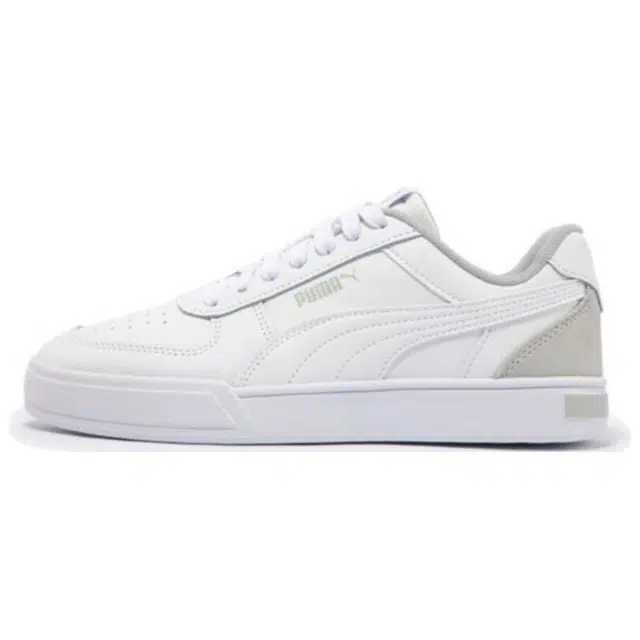 PUMA Caven White