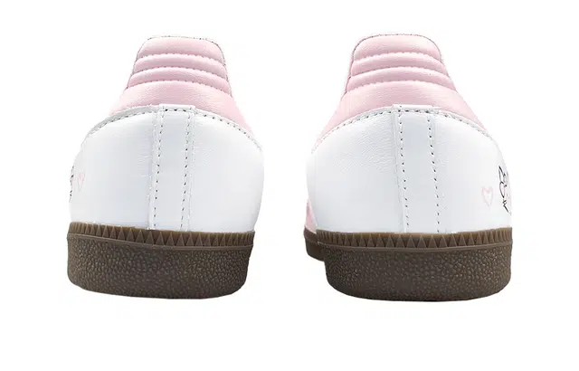 adidas originals SAMBA OG GGMZ