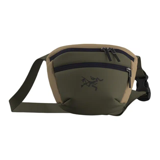 Arcteryx Mantis