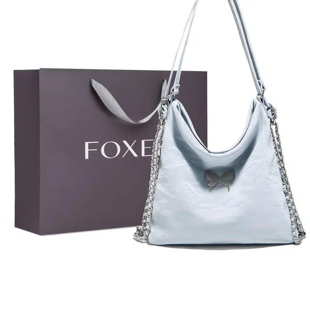 FOXER