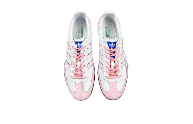 adidas originals SAMBA OG GGMZ