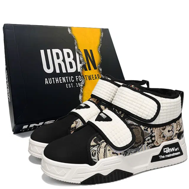 URBAN AUTHENTIC