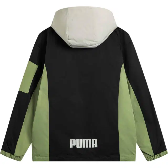 PUMA