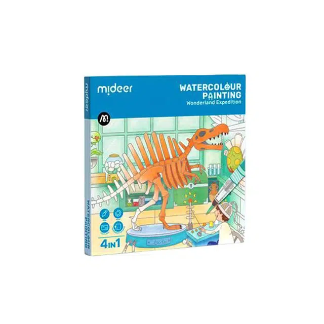 MIDEER