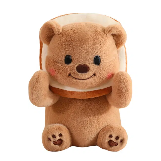 Julebaby 30cm40cm